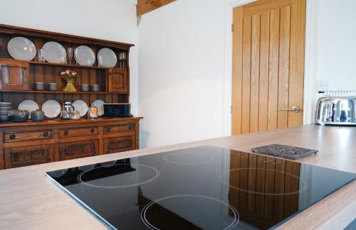 PEAK DISTRICT ROMANTIC Courtyard Loft, with Outdoor Japanese Whirlpool Bath - Foto 54