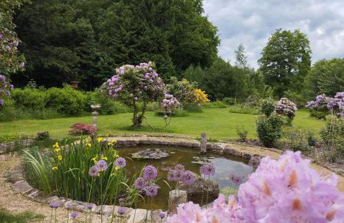 Sophienquelle Schweizermühle - Foto 17