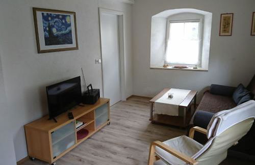 Apartment Jurahaus-Solnhofen by Interhome - Foto 5