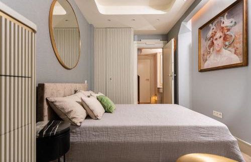 Art Boutique Aparthotel - Photo 104