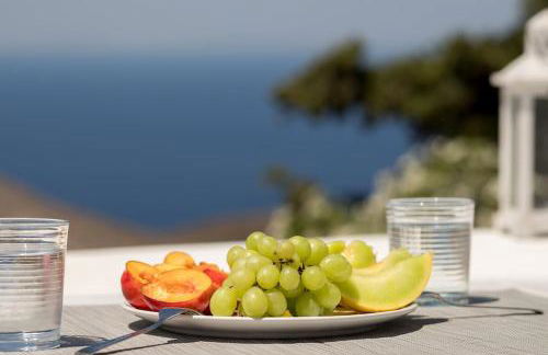 Syros - Cycladic Stone House - Foto 57