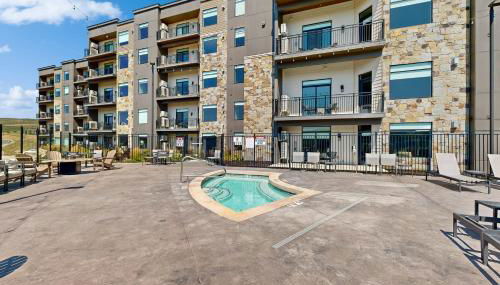 Black Rock Mountain Resort - Dog Friendly - Photo 4