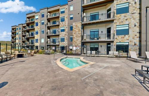 Black Rock Mountain Resort - Foto 1