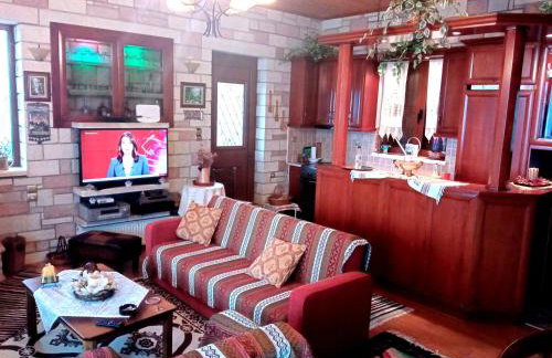 Balcony on Trichonida Lake - Foto 24