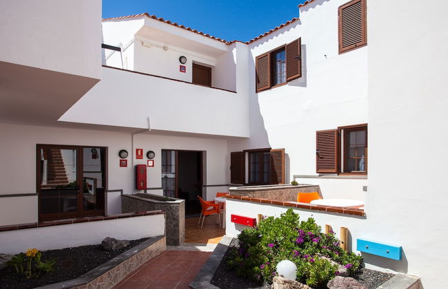 Apartamentos Villa Florida - Foto 28