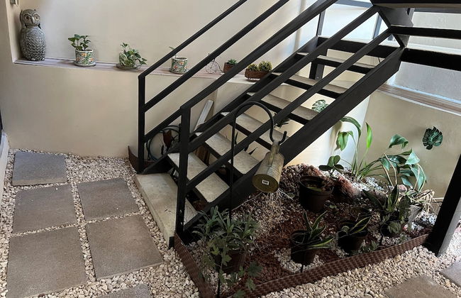 Fully Equipped and Furnished Apartment and Office - Foto 21