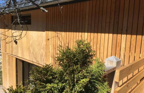 GITE LES TERRASSES 2 - Foto 28