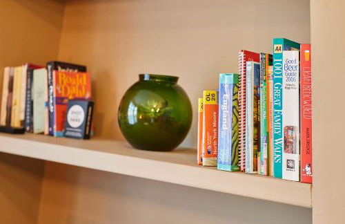 Stylish Coastal 3-Bed Retreat in Saltburn - Foto 24