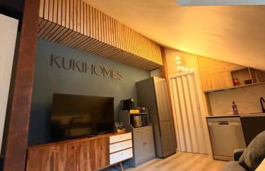 Acogedor Ático en el Corazón de Formigal - Esquía sin llaves - Foto 37