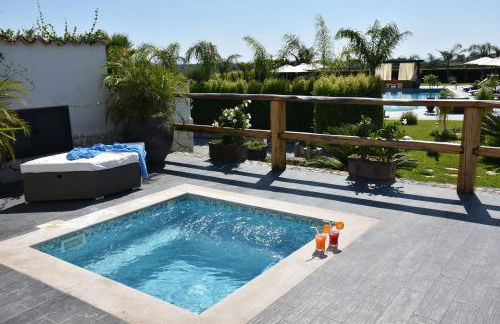 Villa Fenice - Foto 14