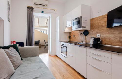 Piazza Venezia Suite and Terrace - Foto 18