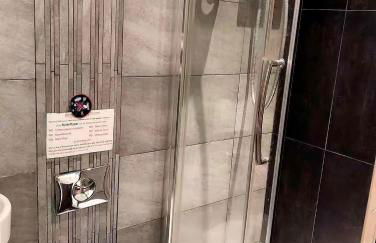 301 Self contained studio in heart of London - Foto 5