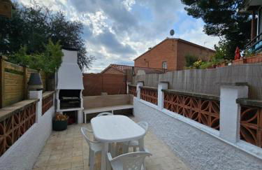 Modern Duplex Studio with BBQ - Foto 27