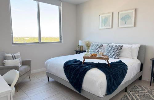 Desing district, great apartment - Foto 24