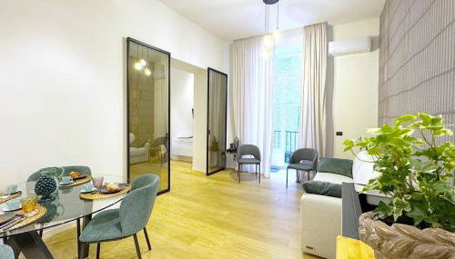 Solemar Sicilia - Design Apartment Palermo - Foto 2