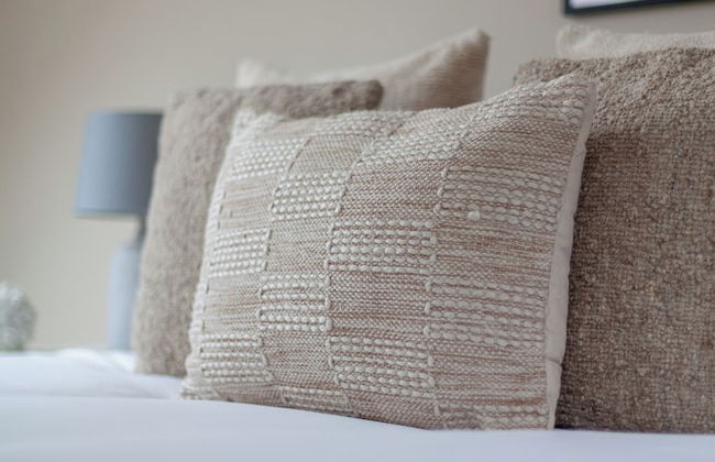 5 Bed Apartment in Hammersmith - Foto 24