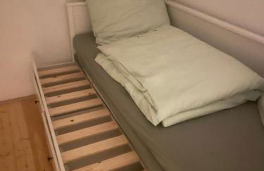 Ferienwohnung Seeblick Timmel - Foto 2