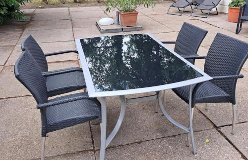 Exclusives Ferienhaus am Kulkwitzer See - Photo 67