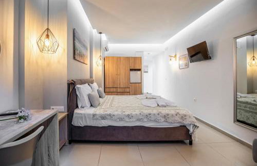 Creta Mare Hotel - Photo 16