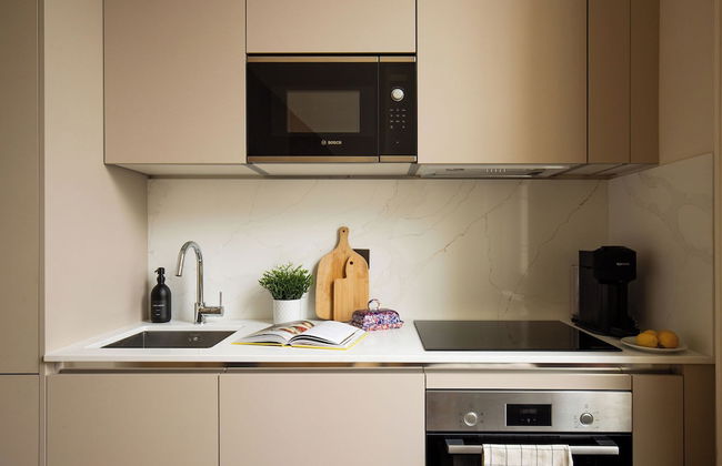 FiveM Notting Hill - Foto 56