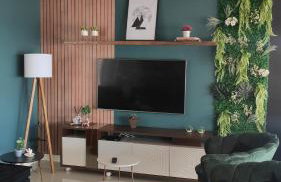 Minha Casa na Represa Riviera Santa Cristina II - Foto 2