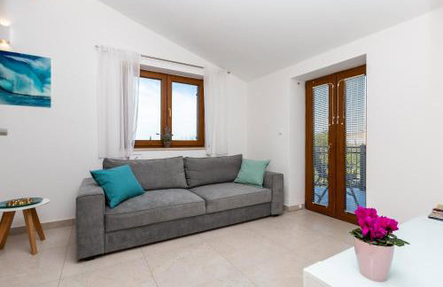 Apartments Krusec - Foto 13