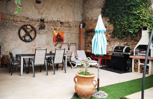 Casa Rustica con giardino - Foto 26