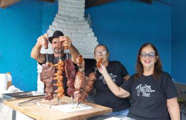 Pousada Colonial - Foto 4