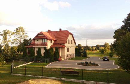 Agroturystyka Pod Jodłami - Foto 1