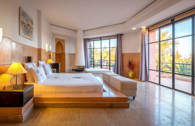 Palmeraie Dar Atlas - Foto 31