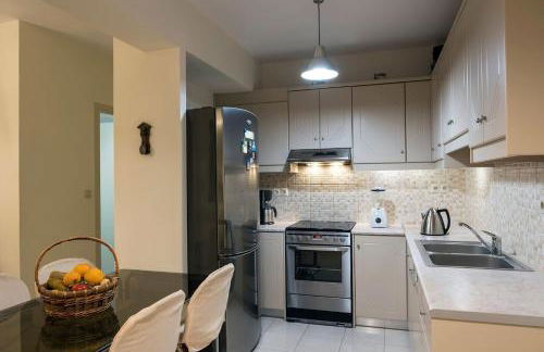 Margarita Apt - Amazing Relaxing View - Photo 25