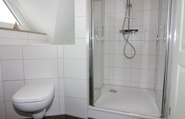 Apartment Seemoewe in Faehrhaus Vieregge - Photo 23