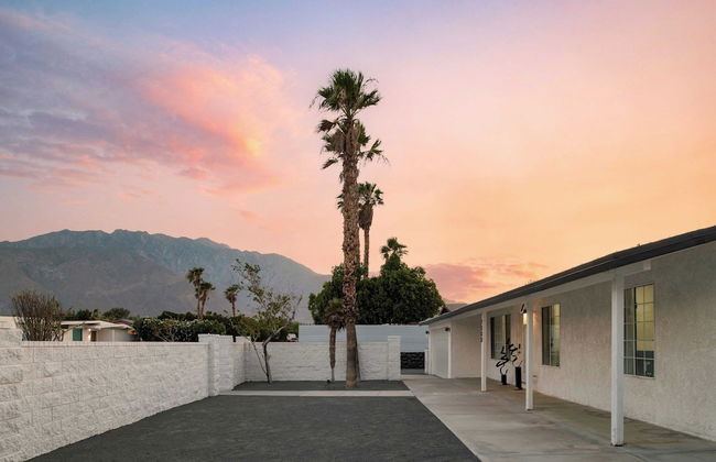 Yellowjacket by Avantstay Entertainers Yard, 20min 2 Coachella Valley Preserve STR Permit#5161 - Foto 24