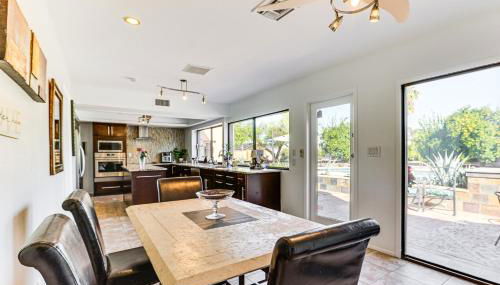 Scottsdale Biohack Healthy Dream Retreat! - Foto 2