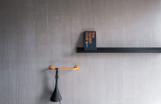 Daniel & Jacob's urban studios and boutique apartments - Foto 25