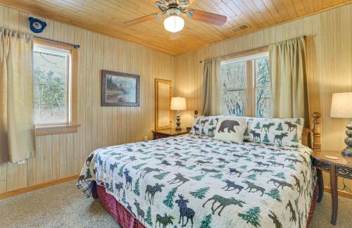 Live Lake Life! Johannesburg Compound Near Trails - Foto 27