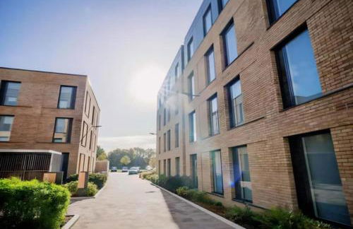 For Students Only Hox Park Egham - Foto 9