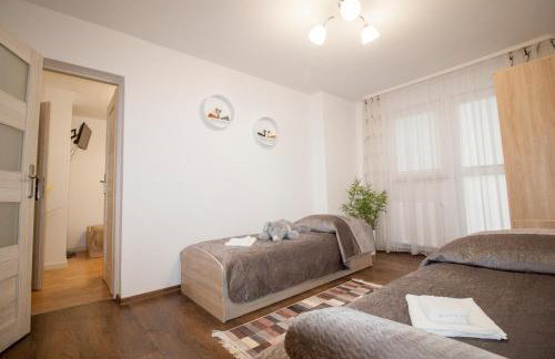 Apartamenty Bieszczady - Foto 63