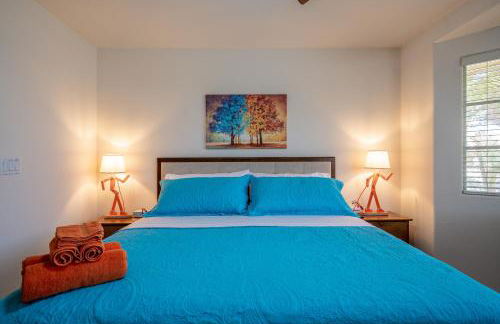 Coachella Chill: Luxury 4BR/4King Paradise Retreat - Foto 59