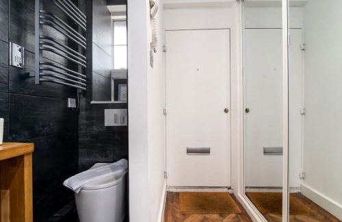 Central London apartment in Vauxhall near big Ben - Foto 20