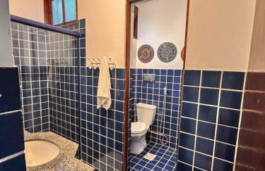 5 min a pé da Praia de Geribá - Churrasqueira Privativa - Foto 24