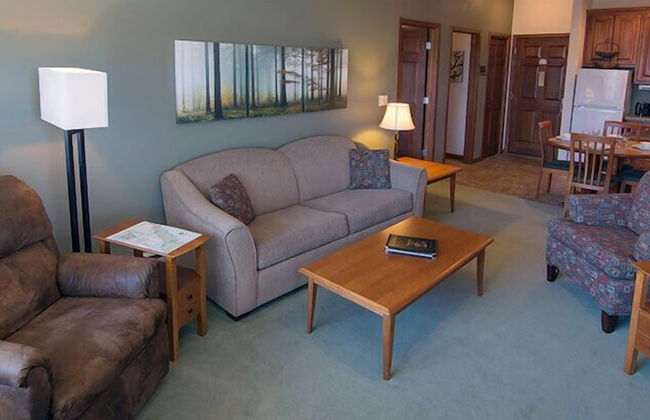 Scandinavian Lodge - Photo 14