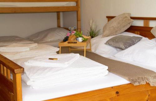 Ferienwohnung in Schönwald Schwarzwald - Foto 17