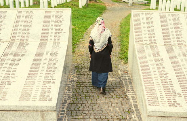 Excursión a Srebrenica - Foto 4