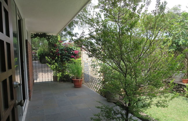 Apartamento La Casa de Las Aves - Photo 28