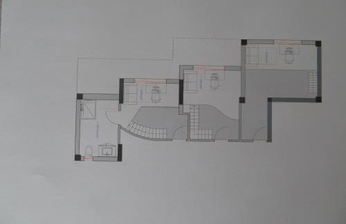 Thimari Sports & Spa with private pool and jacuzzi - Foto 36