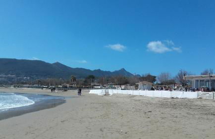 Villa Colle Circeo 1° - Foto 59