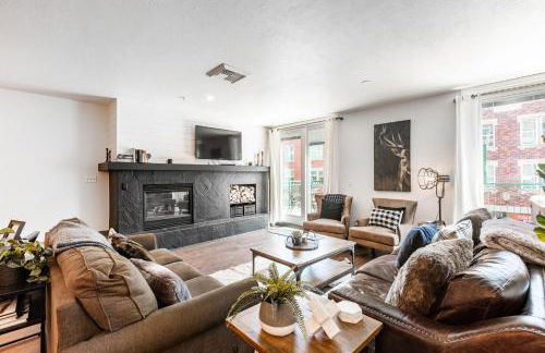 The Caledonian by All Seasons Resort Lodging - Foto 36