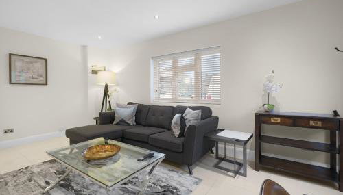 Modern Comfort 2-Bedroom, 2-Bathroom House - Foto 3