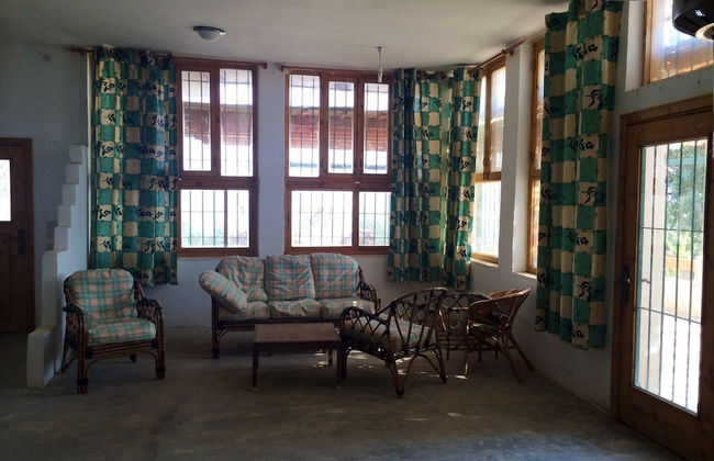 Dibeen Eco Farm House - Foto 8